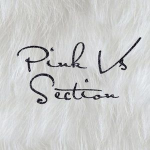 🌸 Pink Victoria’s Secret Section 🌸
